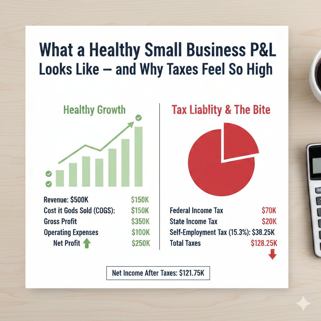 BookKeeping Express tweet media