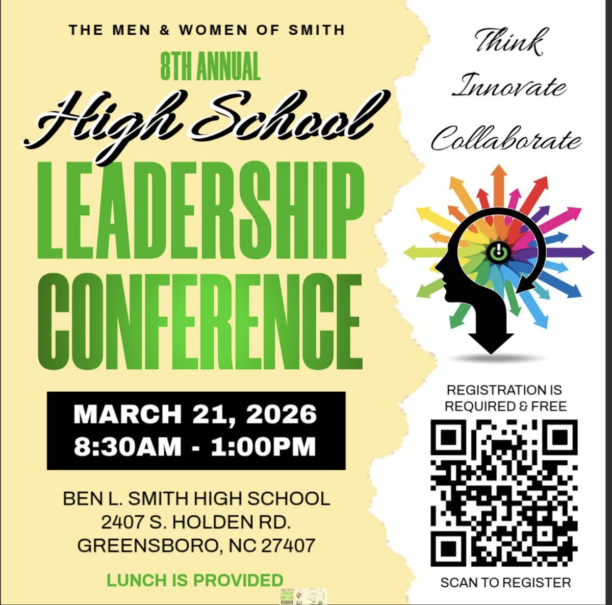 Ben L. Smith tweet media