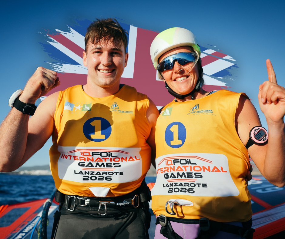 World Sailing 🌎⛵️ tweet media