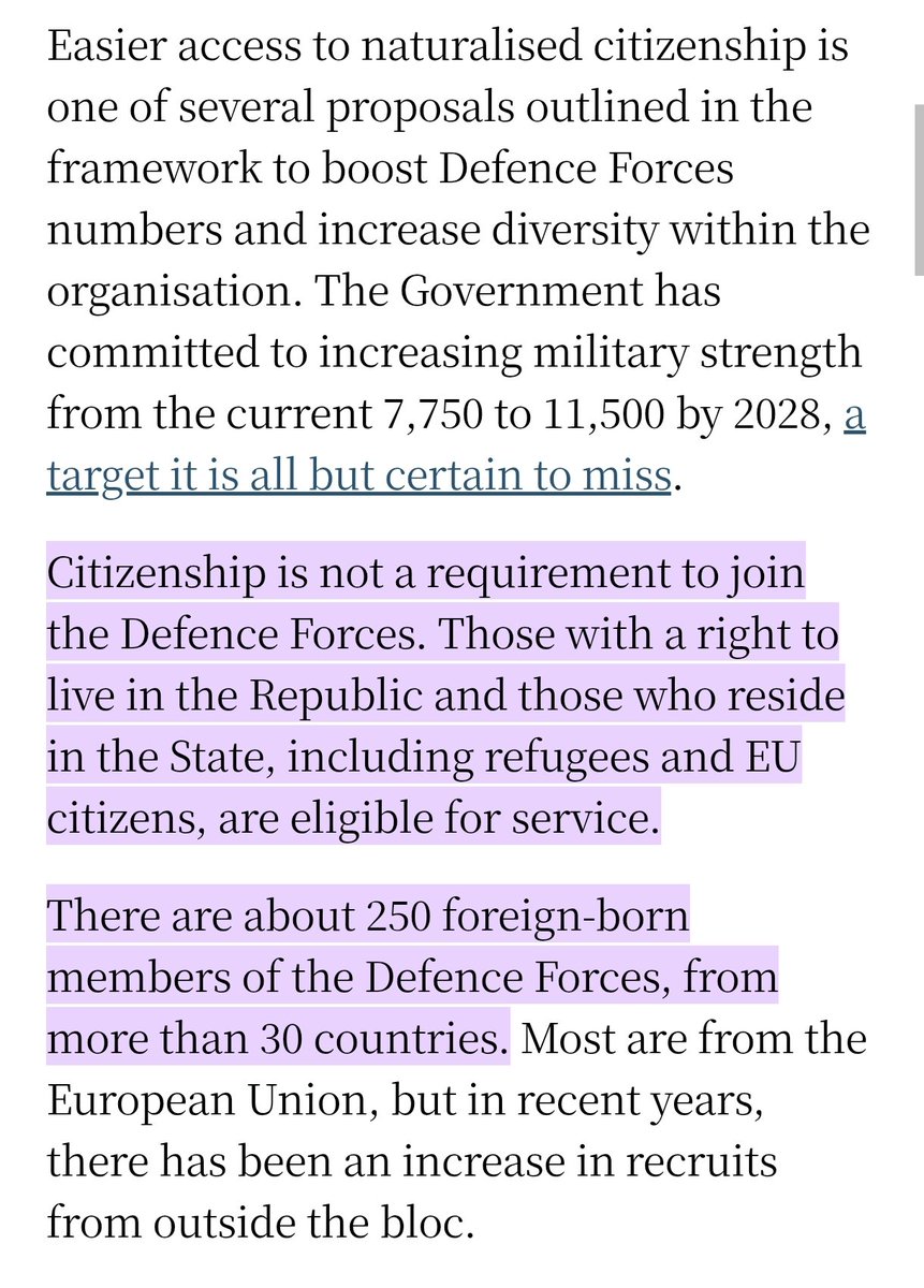 Of all the terrible ideas they've had, this is probably the worst.

A few years ago I theorised that such a terrible idea could be implemented on the breakout of a major European war, at that time there was no "war" but there is a "war" now......