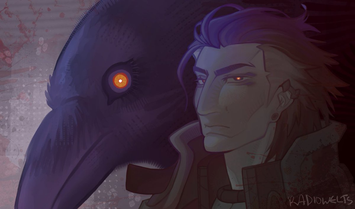 its typhon thursday WHO UP 

#zodyltyphon #gachiakuta