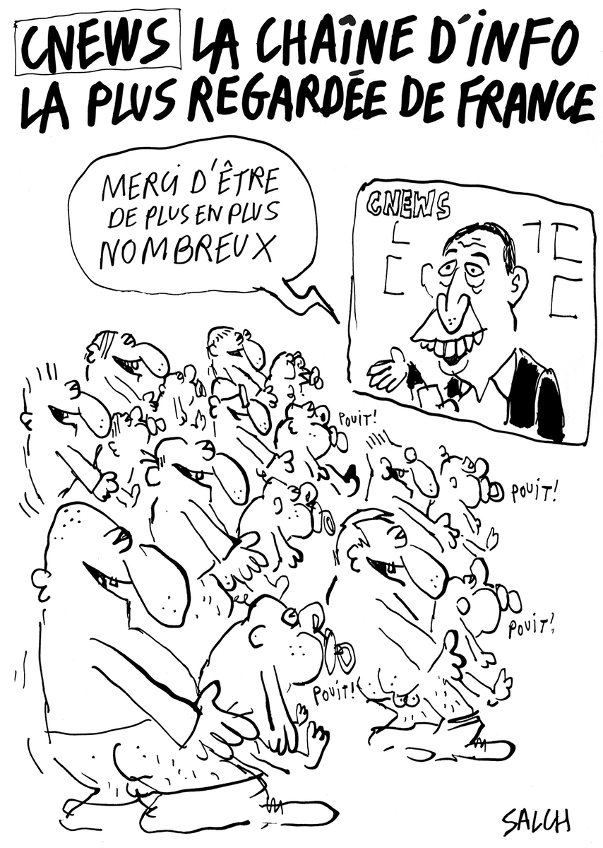 Charlie Hebdo tweet media