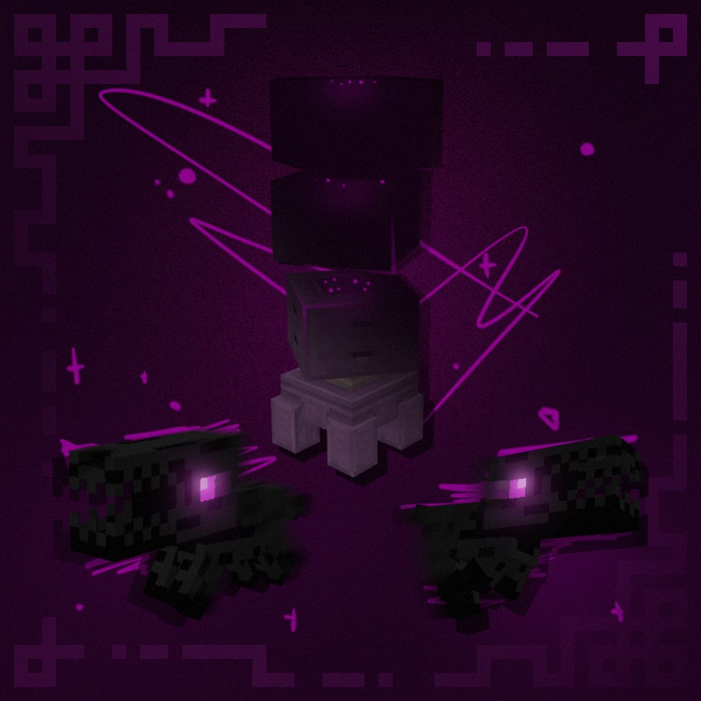 Here we go again, new mod new entity showcase😳<a href="/themodderG/">The Modder G 🇦🇷</a>

#minecraft #blockbench #pixelart #minecraftmod