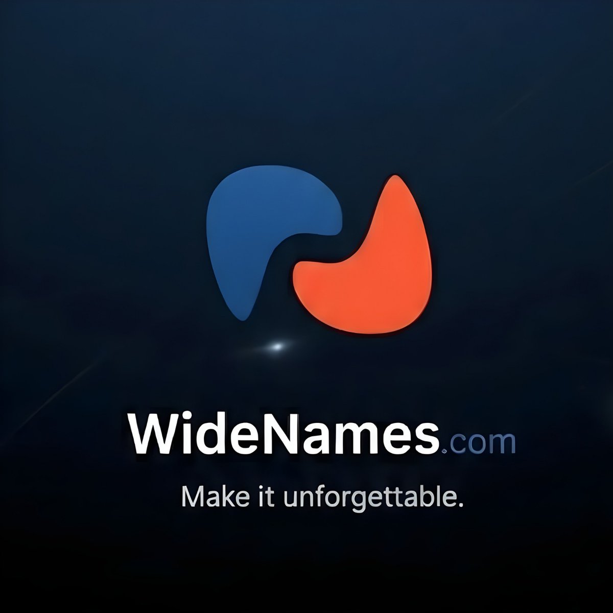 WideNames's tweet image. If your domain sounds cheap…
Your company feels cheap.
Harsh. But true.
Premium names: 
– Short
– Clear
– Easy to say
– Easy to remember
Brand power starts with the URL.
#AI #Startups #SaaS #Web3 #Tech #BrandStrategy #MVP #BrandBuilding #StartupBranding