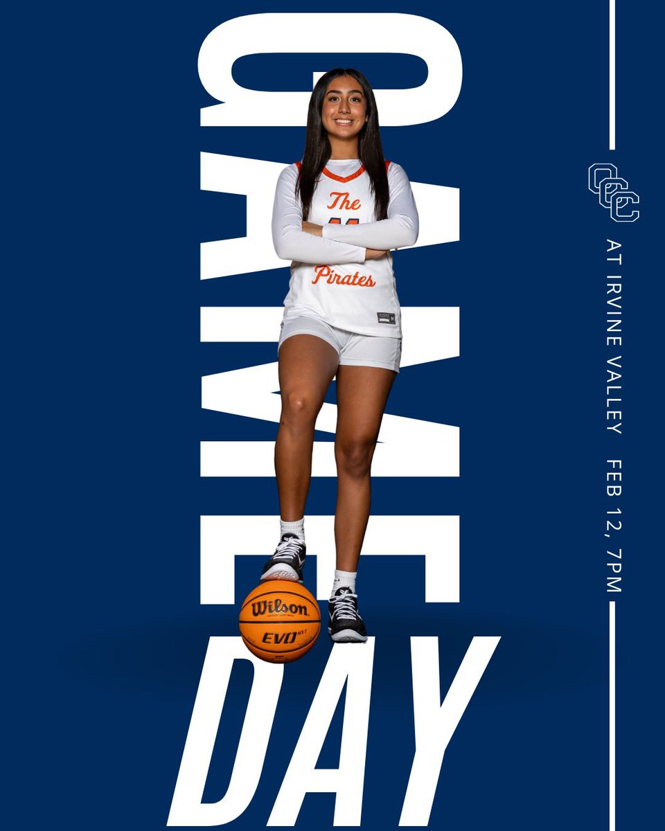 Orange Coast College Women's Basketball tweet media