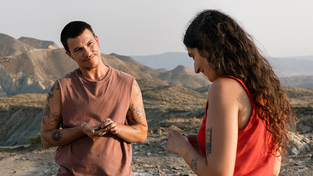 CanalSur tweet media