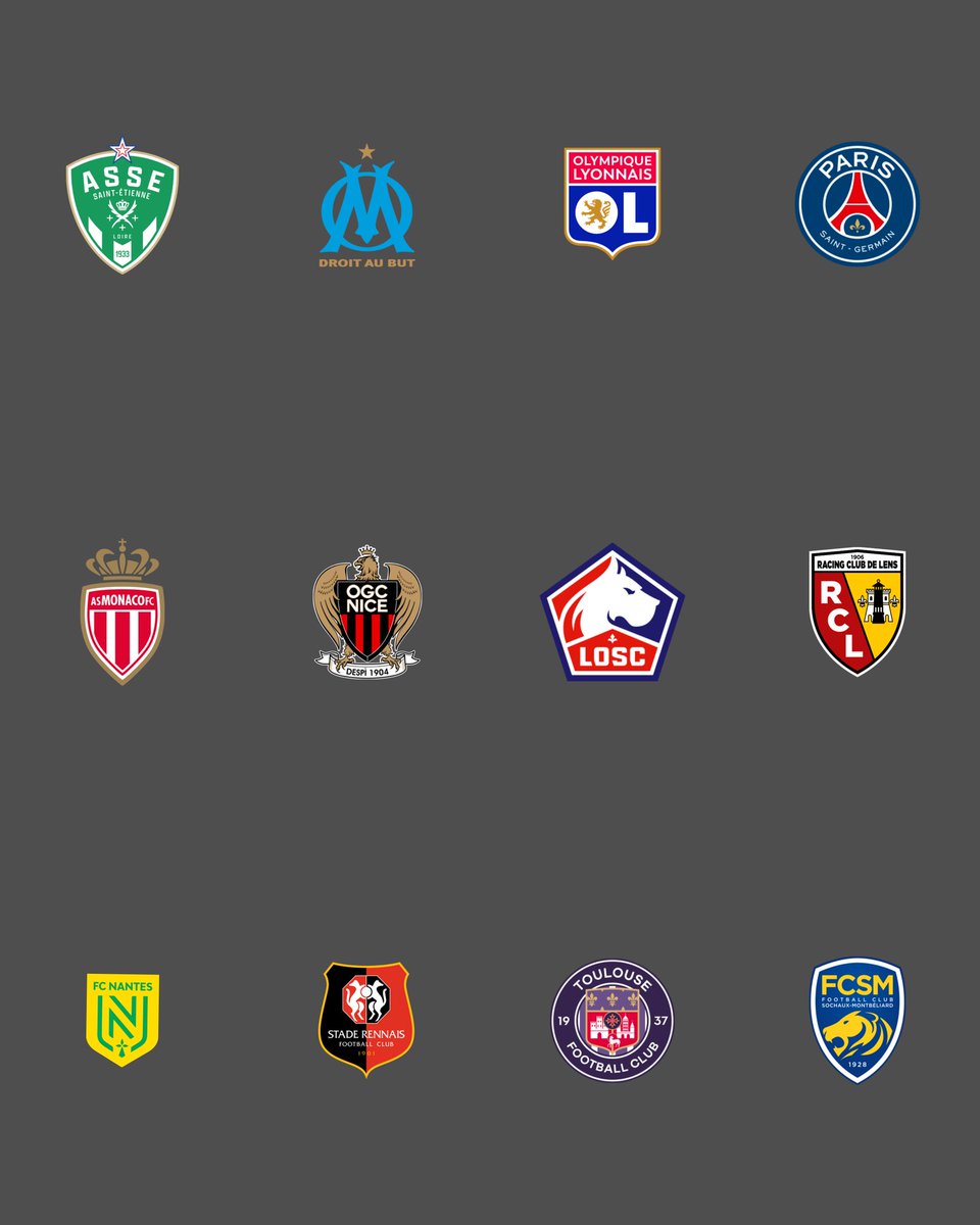 TFC_XXX's tweet photo. Pour rappel :

Sur les 13k clubs du football français seulement 12 n'ont jamais vécu de relégation sportive dans les divisions amateurs (N1 et moins) dans leur histoire mais bon askip club ayant 0 histoire https://t.co/iulPfpzSTM