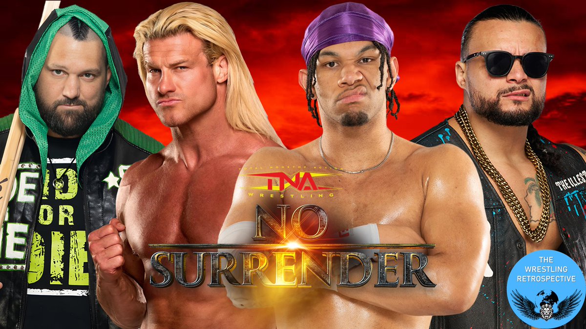 TNA No Surrender 2026 Predictions dkowrestling.co.uk/2026/02/12/tna…