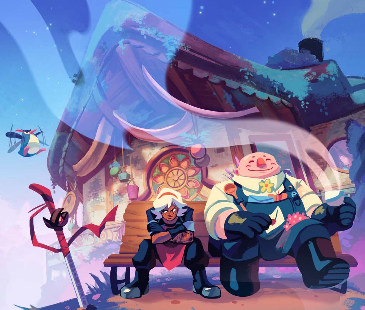 Revista Manual tweet media