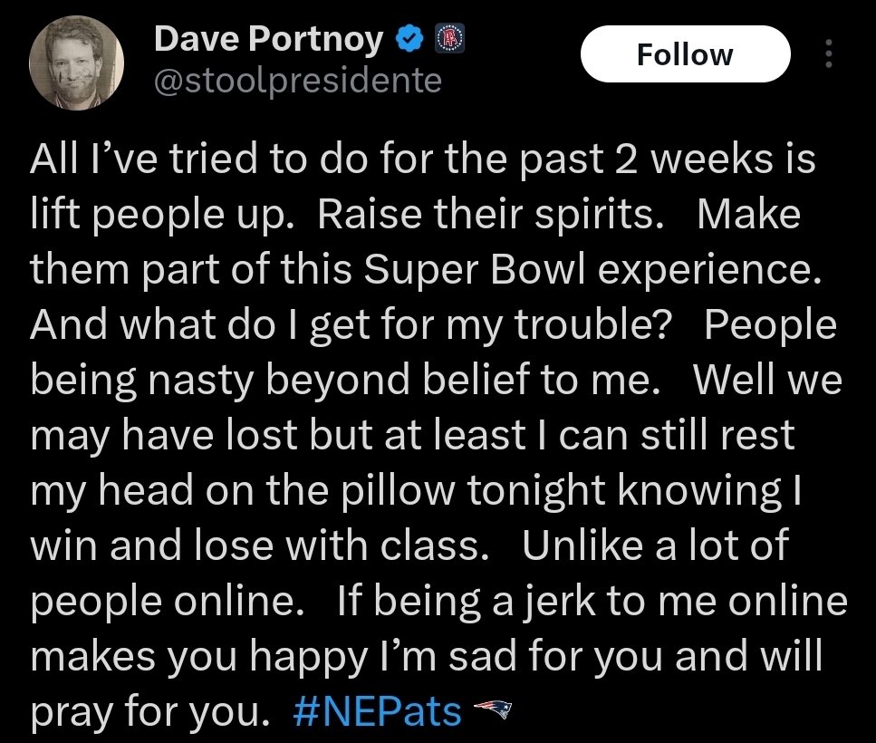 Muffin_ssbm's tweet photo. @stoolpresidente Is this still losing with class? Hold the L like your fraudulent team you gigantic pussy https://t.co/N2fufovYnB