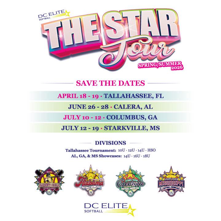 DC Elite Softball tweet media