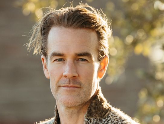 mySA's tweet image. $1.3M raised for family of Texas heartthrob James Van Der Beek

The 'Dawson's Creek' actor is survived by his wife and 6 children.

Read more 🔗 bit.ly/4kA3F5E