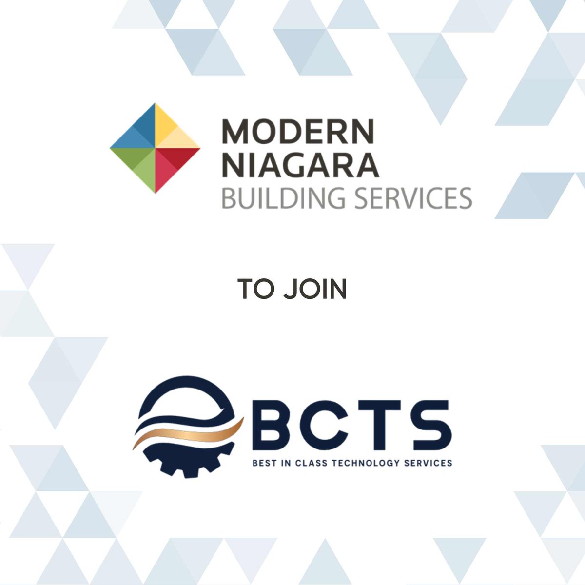 Modern Niagara tweet media