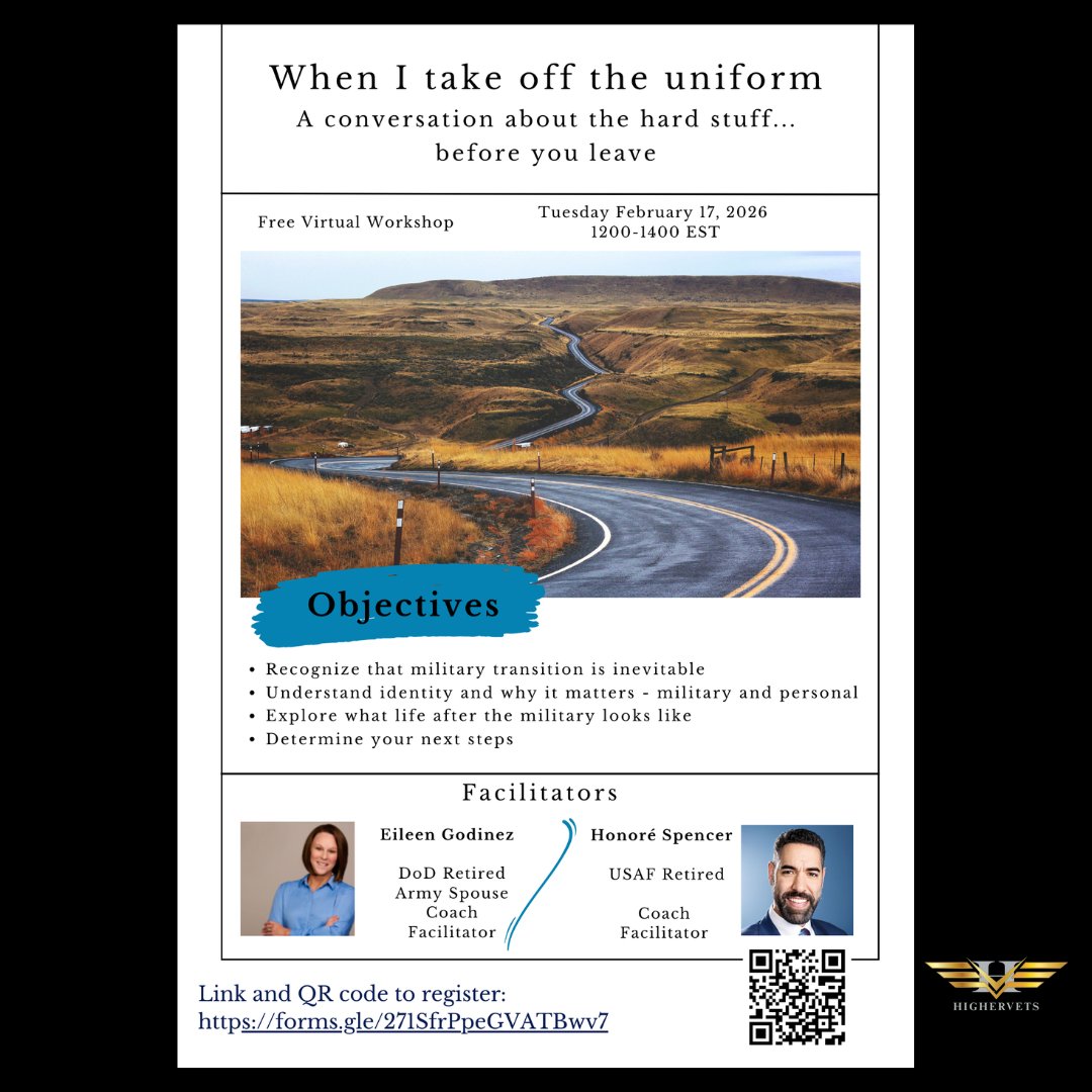 HigherVets tweet media