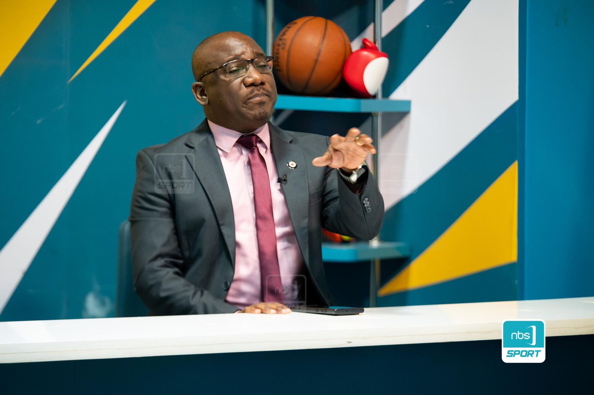 NBS Sport tweet media