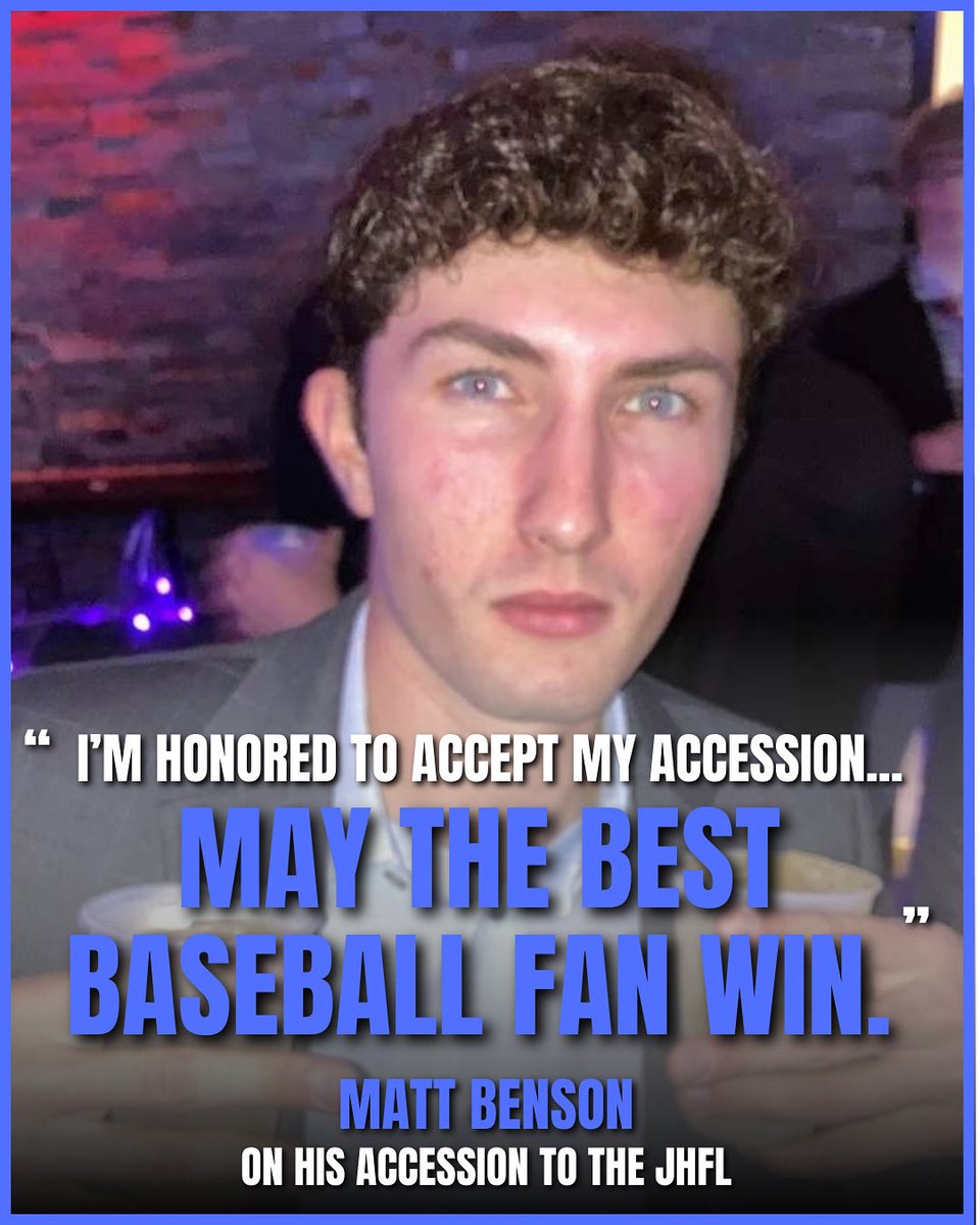 Joe Henry and Friends League tweet media