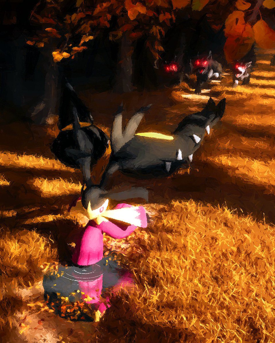 rivalclay's tweet image. Chase