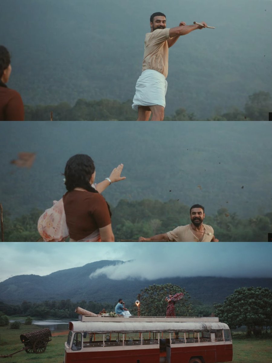 tfwai_official's tweet photo. Top Visuals! Stunning Grading !
Perfect Crew Makes Awsome Movies!
#Pallichattambi
@DijoJoseAntony - TijoTomy - Sreejithsarang
@ttovino - @11Lohar - @jakes_bejoy - #worldwidefilms https://t.co/TFe2IJcVTL