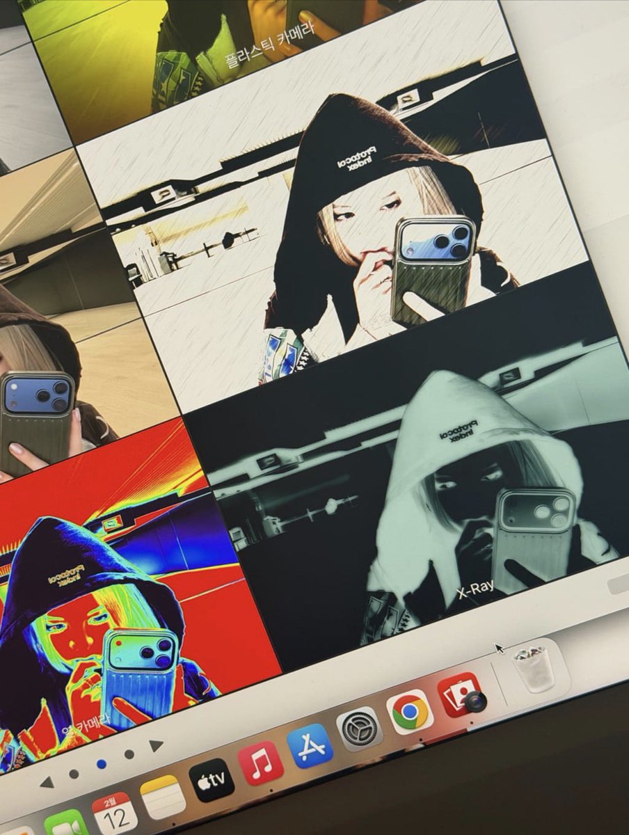 Bailey on DayOff!! We finally have new pics!!