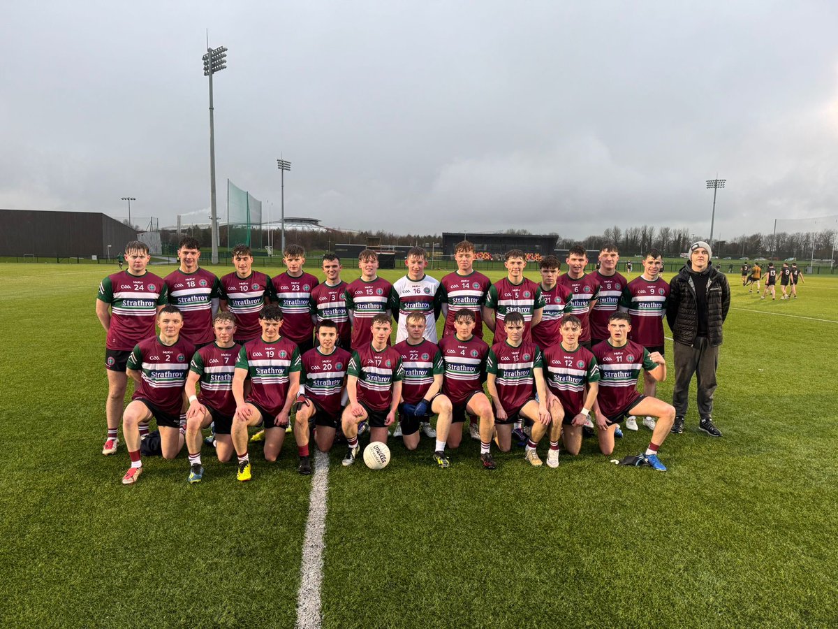 SMUCB Sport tweet media