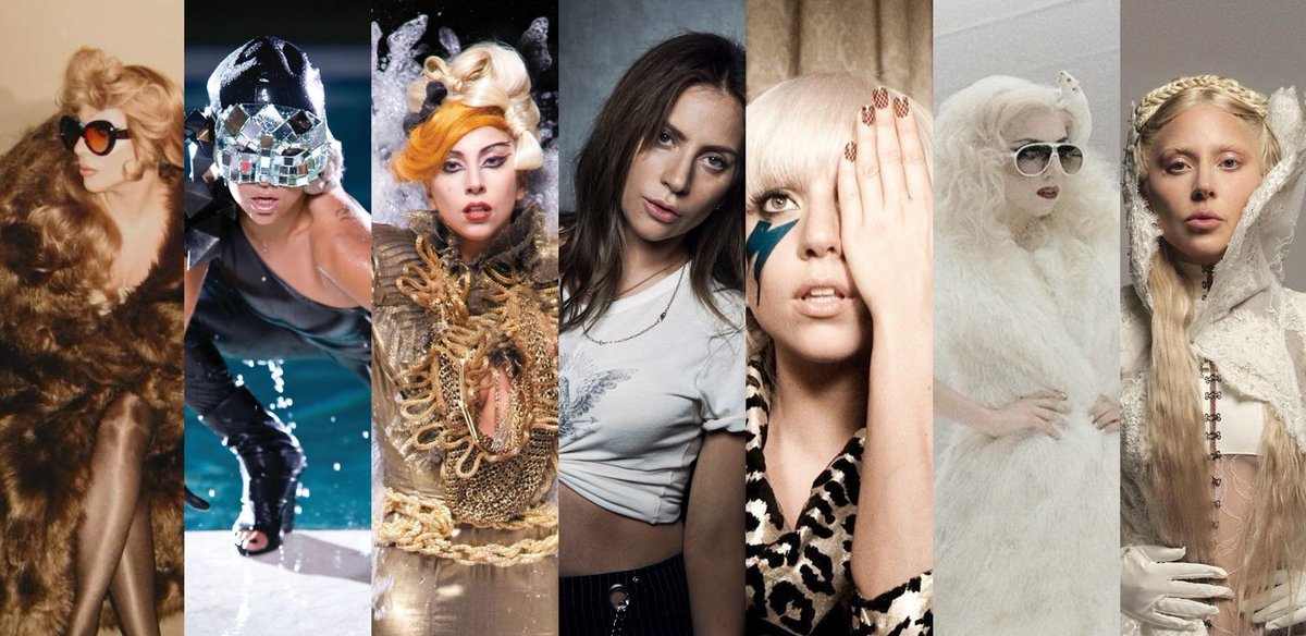 Lady Gaga Had 7 Songs Above 1 MILLION Streams On Spotify Yesterday.

#1 Die With A Smile — 3,435,739
#2 Poker Face — 1,350,133
#3 Judas — 1,168,515
#4 Always Remember Us This Way — 1,064,519
#5 Just Dance — 1,051,975
#6 Bad Romance — 1,051,894
#7 Abracadabra — 1,023,286