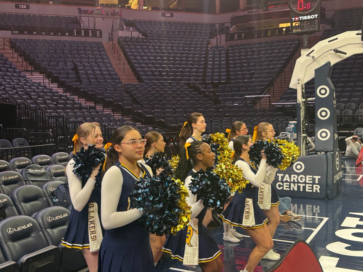 PL Lakers tweet media