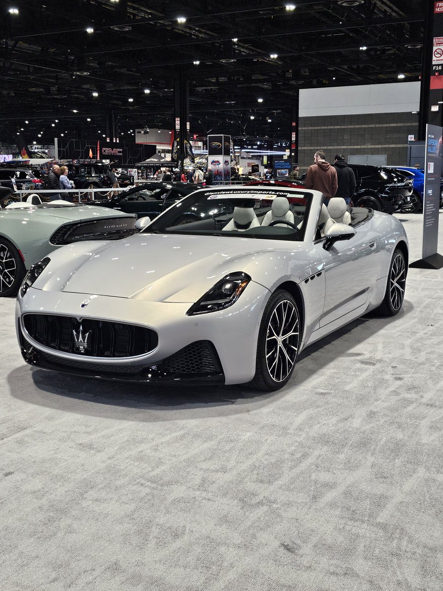 samsarli3's tweet photo. #SupercarSweeps https://t.co/jepfz2hD3w