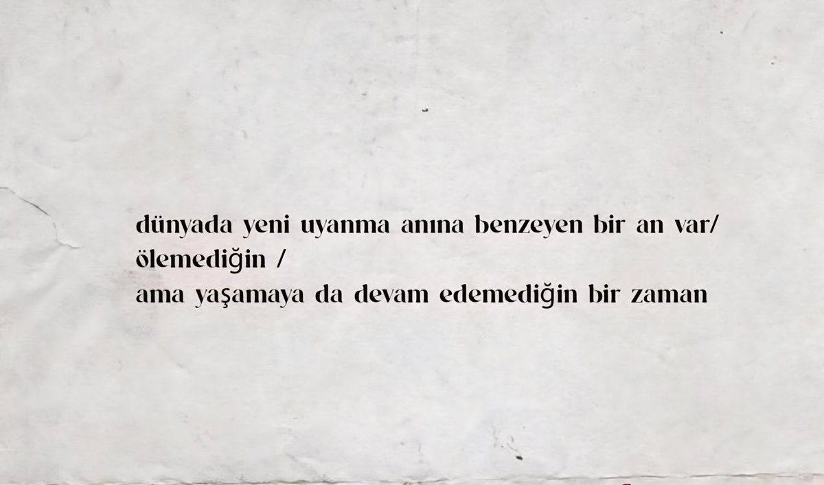 sametozblt's tweet photo. https://t.co/v9gv2j667i
