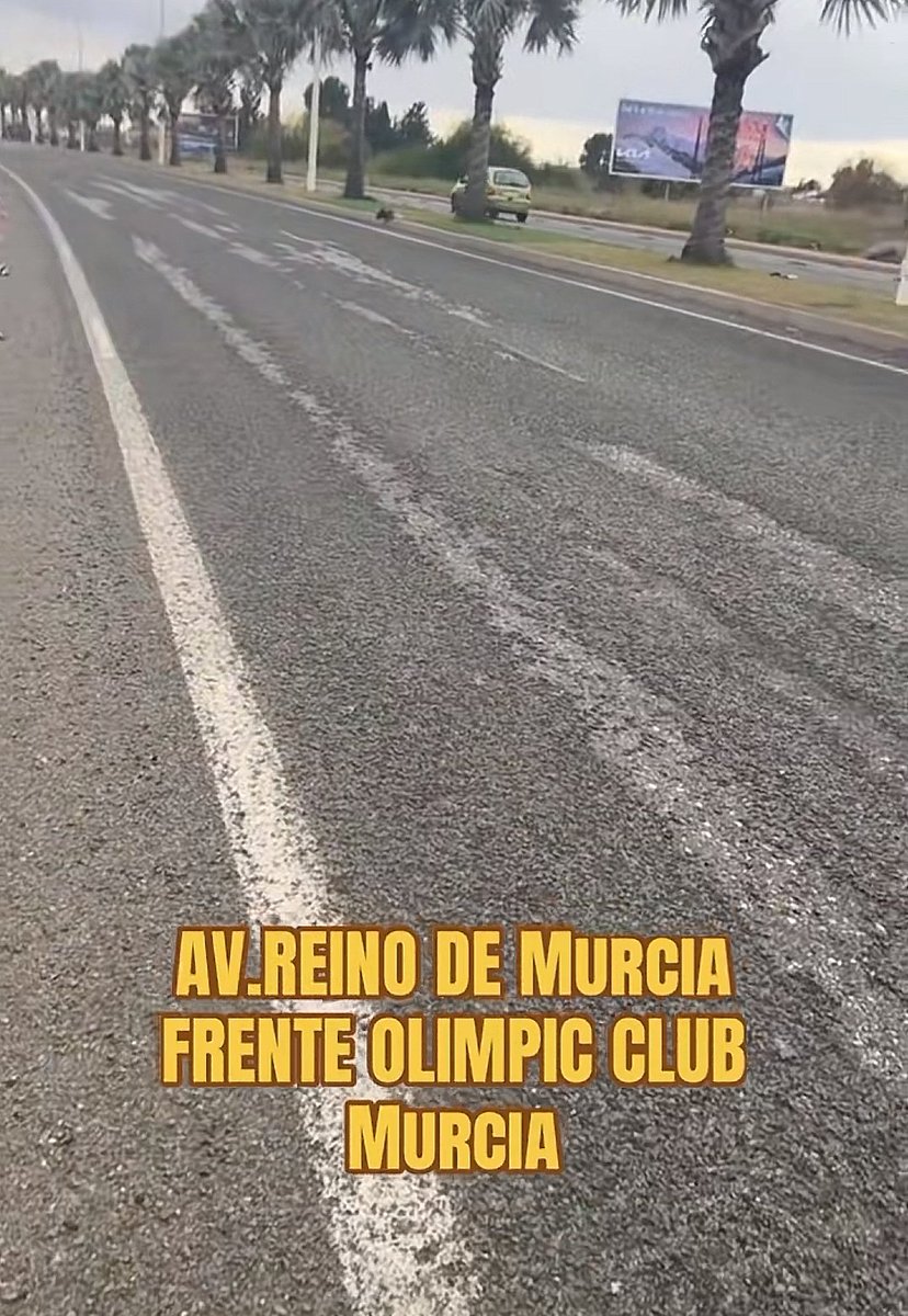 Pués que yo sepa la Región de Murcia y el Ayuntamiento de la capital, está en manos de la derecha PP &amp; VOX, desde hace más de diez años...