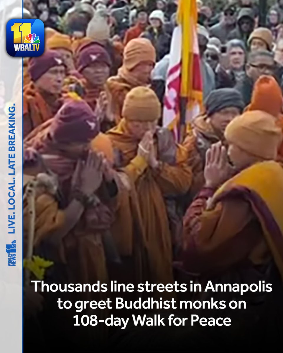 WBAL-TV 11 Baltimore tweet media