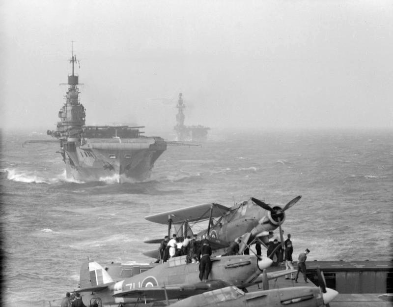 AuthorBwalter's tweet photo. From Aug 1940 through Dec 1942 the Royal Navy executed 35 major convoys and 28 ferry missions to provide Malta with necessary sustenance and aircraft that ensured Malta’s survival and allowed Malta-based forces to sink about one million tons of Axis merchant shipping. #RoyalNavy https://t.co/qDTLRDDAta