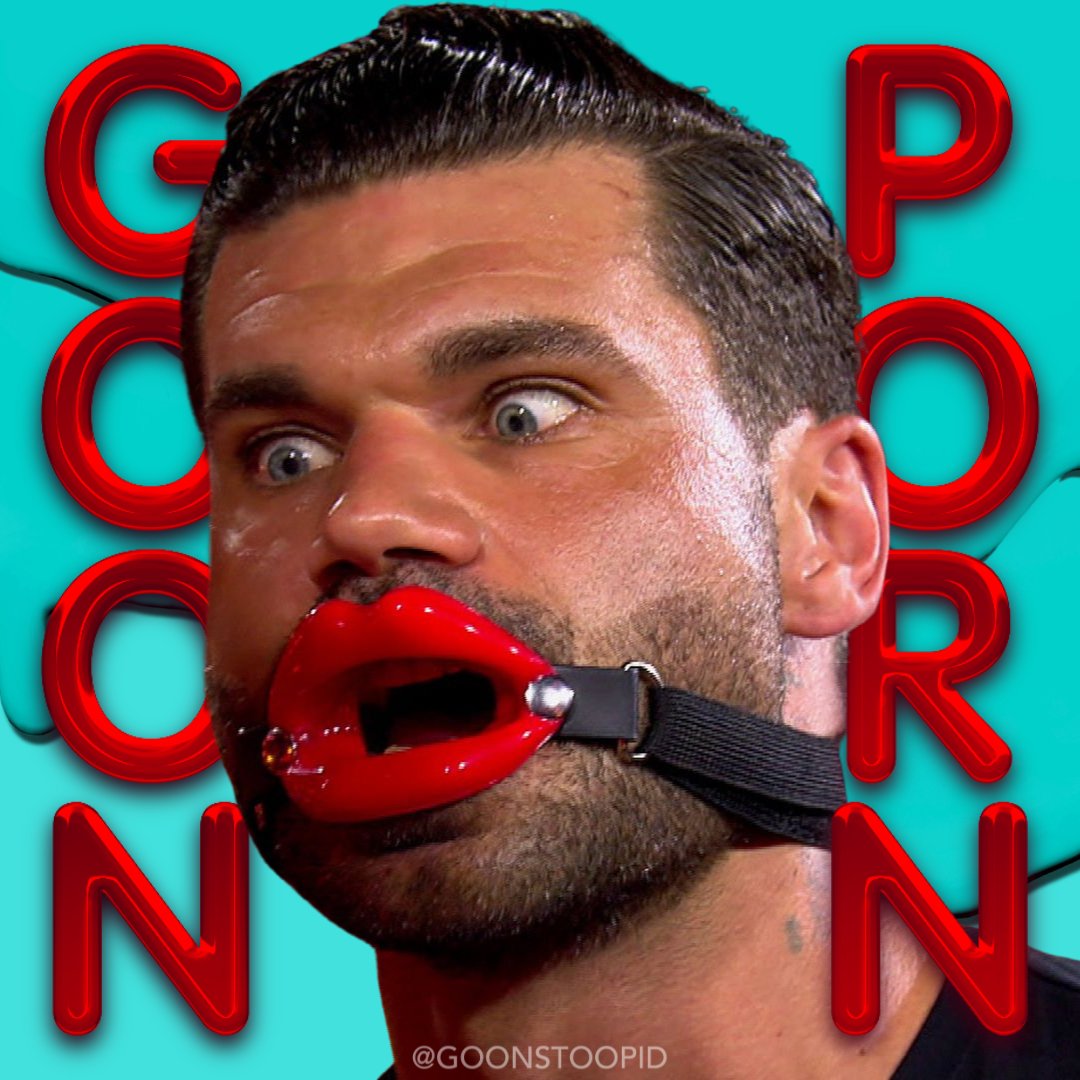 Goon Stoopid tweet media