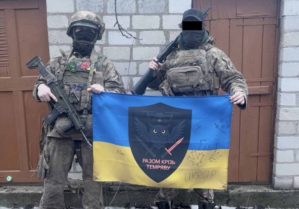 Doves Of Freedom tweet media