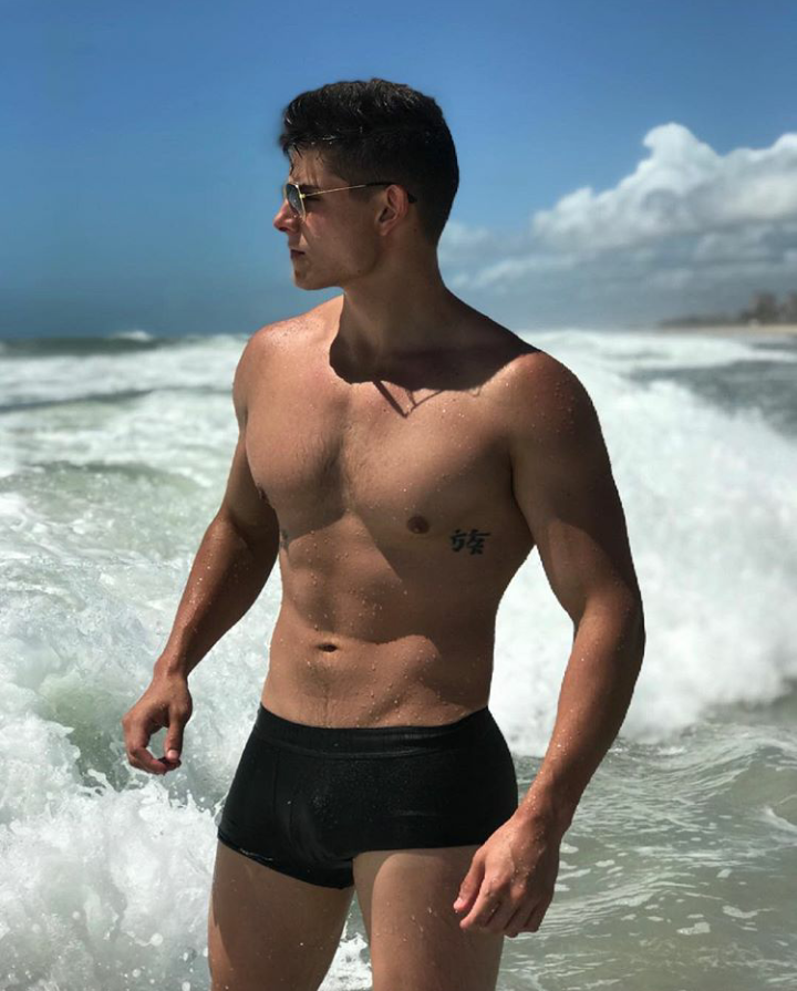 Breno Freire