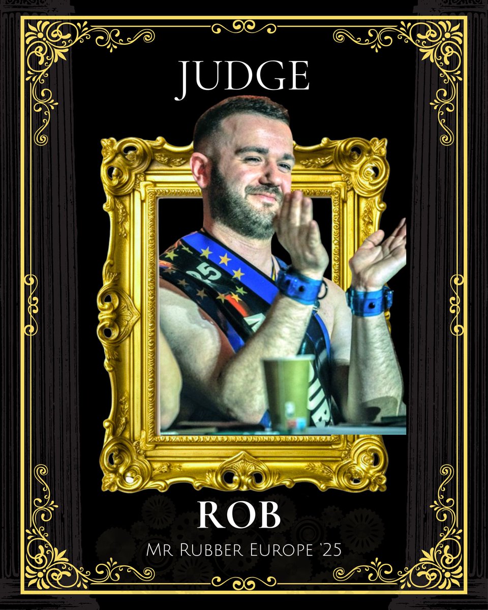 European Puppy And Handler tweet media