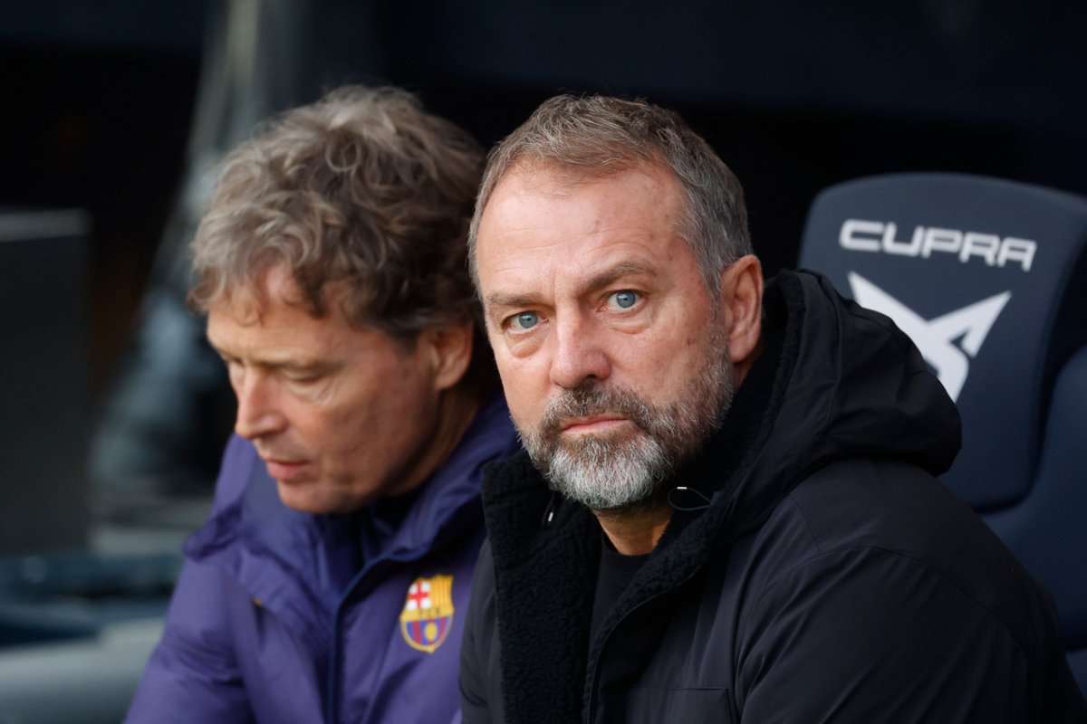 Barça Universal tweet media