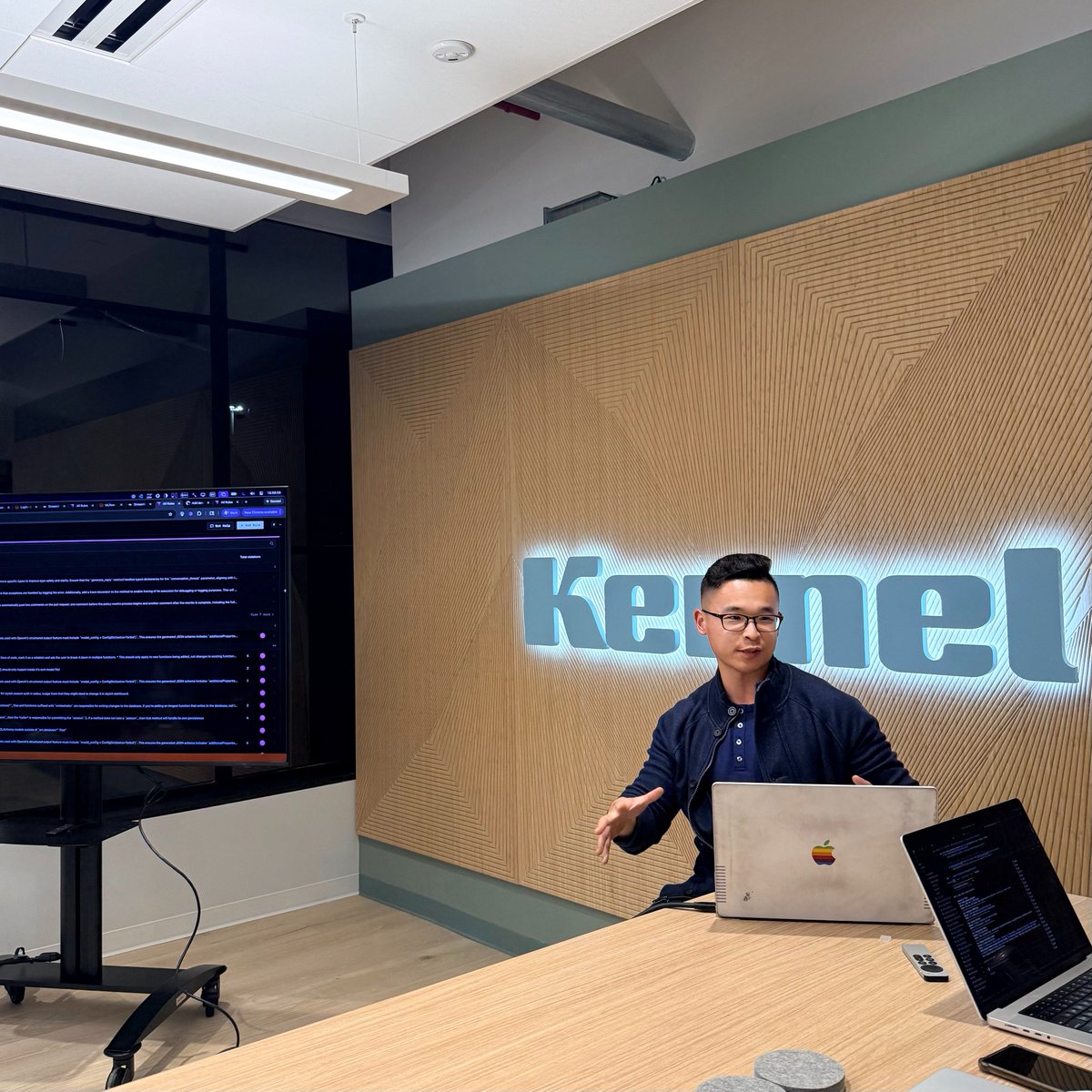 Alessio Fanelli tweet media