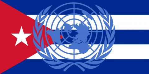 Expertos de la ONU 🇺🇳 condenaron hoy la reciente orden ejecutiva del presidente de Estados Unidos, afirmando que "esta constituye una grave violación del derecho internacional y una grave amenaza para un orden internacional democrático y equitativo”.

🔗: cubaminrex.cu/es/expertos-en