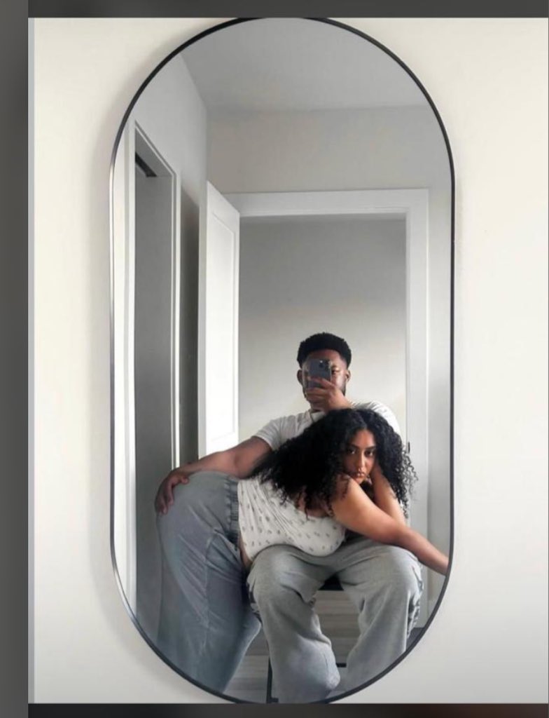 If you find a good woman, be a good man too