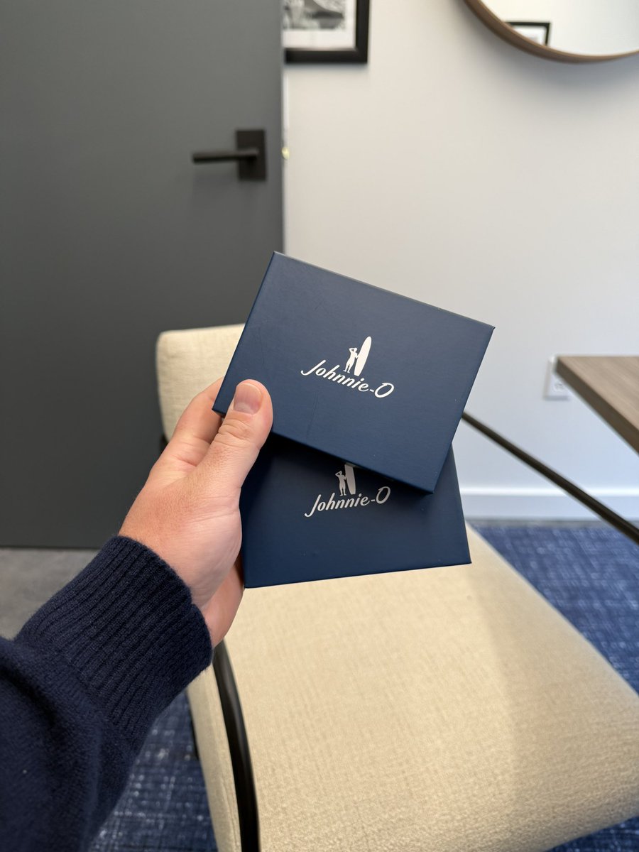 Johnnie-O tweet media