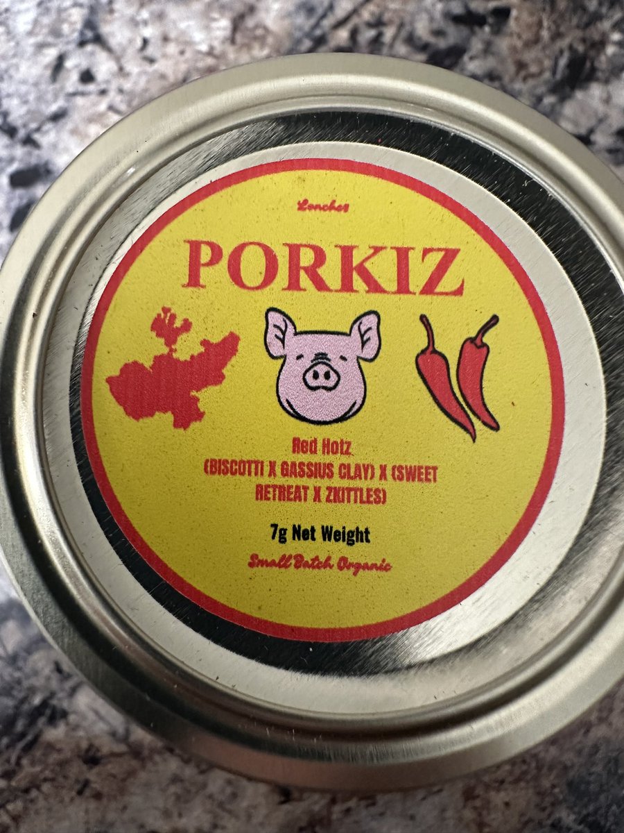 Giveaway TD from <a href="/lonchesterpy510/">alonso</a>. I’m excited to tap into this!! Thank you again soo much!! Everyone go give him a follow, if you aren’t already.