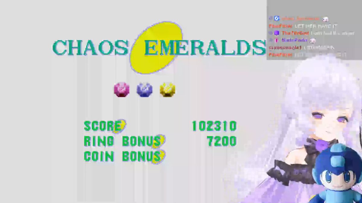 elisia_vt's tweet photo. I CAST bitrate destruction https://t.co/DYwSQTKgwT