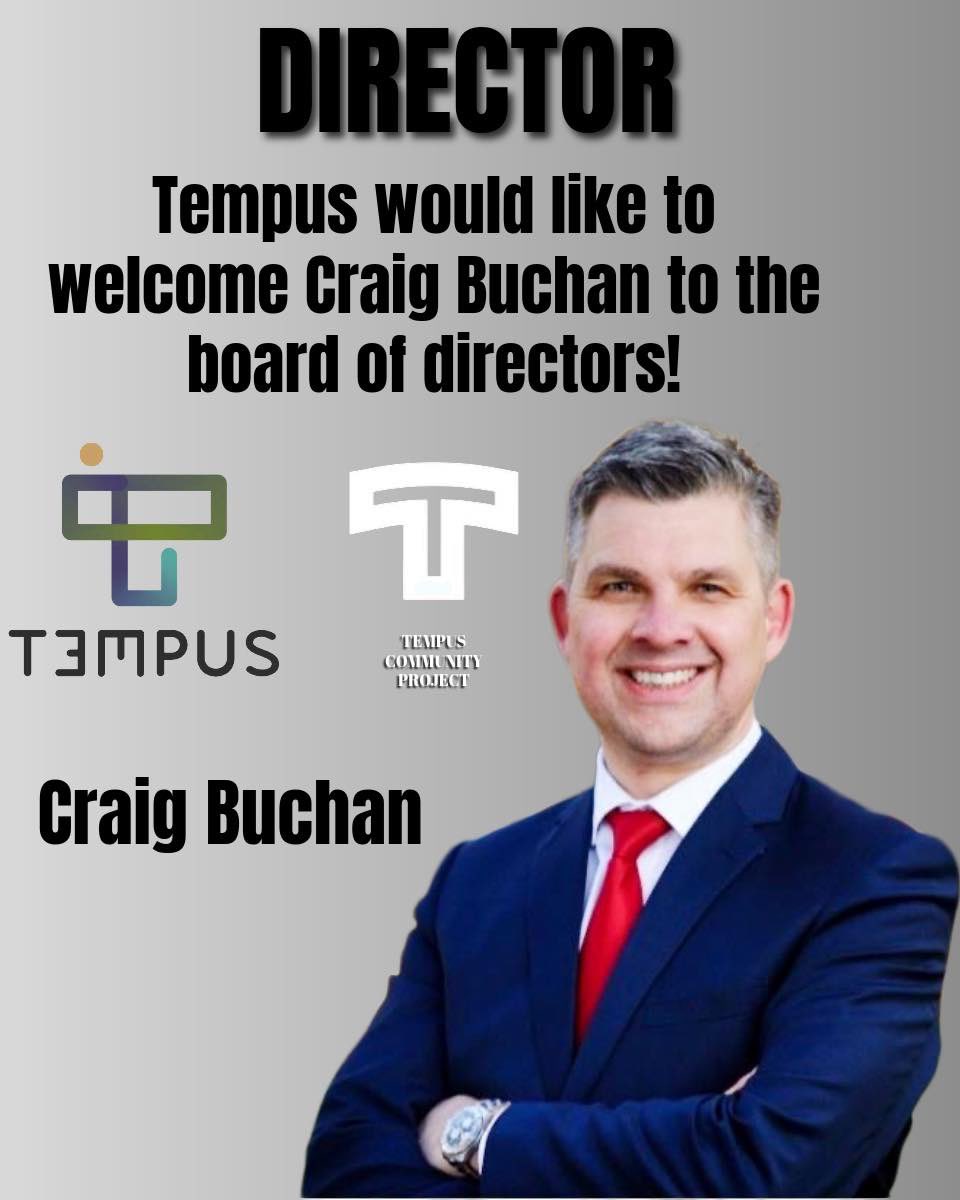 The Tempus Group tweet media