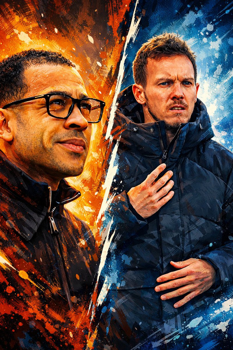 Sahil | Matchday Maestro tweet media