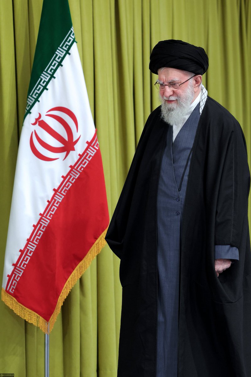 khameneibangla's tweet photo. জাতীয় ঐক্য অত্যন্ত মূল্যবান। আসুন,‌ আমরা সবাই জাতীয় ঐক্য ও সংহতি রক্ষা করি।

#খামেনেয়ী #Kham https://t.co/l0eq4MjbR2