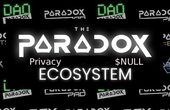 TheMoonHailey's tweet photo. $NULL/ @Parad0x_Labs
✨️ CA: 8EeDdvCRmFAzVD4takkBrNNwkeUTUQh4MscRK5Fzpump
✨️ "ZK privacy + compression saving TBs of Solana bandwidth daily—real infra, not hype. @Parad0x_Labs $NULL live on devnet."
✨️ Chart: https://t.co/IecgjoucqH
#Solana #Privacy #ZKP #AI #Web0 #NULL https://t.co/NyKxwRBHtT