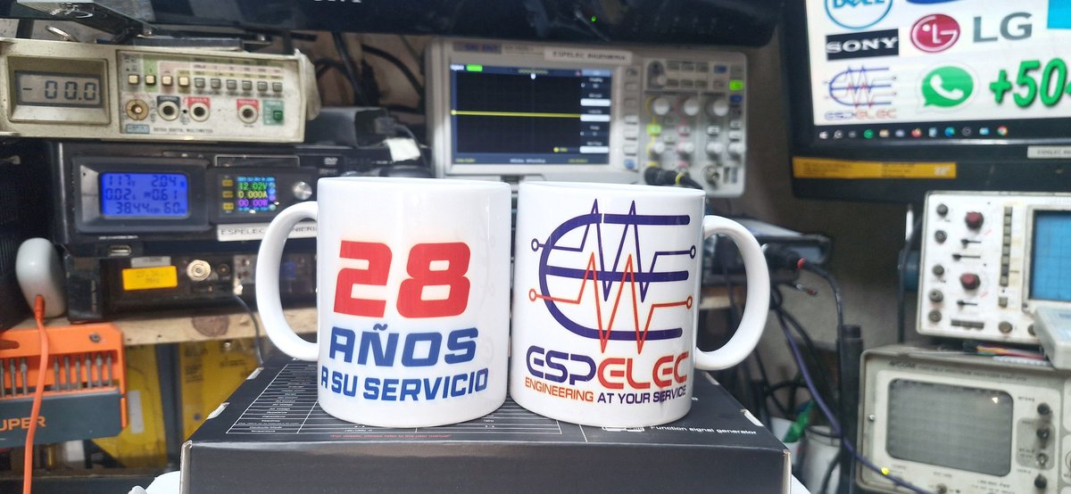 espelec's tweet photo. Nuestro equipo de ingenieros, celebra hoy 28 años de servicio a la Industria y comercio, damos gracias a nuestro creador por permitirnos estar en mejora continua, tanto en la parte espiritual como técnica, gracias a nuestros clientes por formar parte de nuestra familia. https://t.co/pP9GxUWBvk