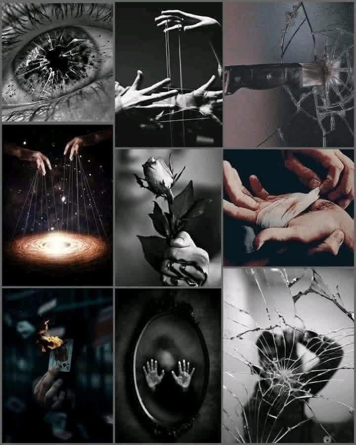 زخم ہیں محوِ گفتگو مجھ سے ....
درد چپ چاپ سن رہا ہے مجھے ....

#اردو_زبان