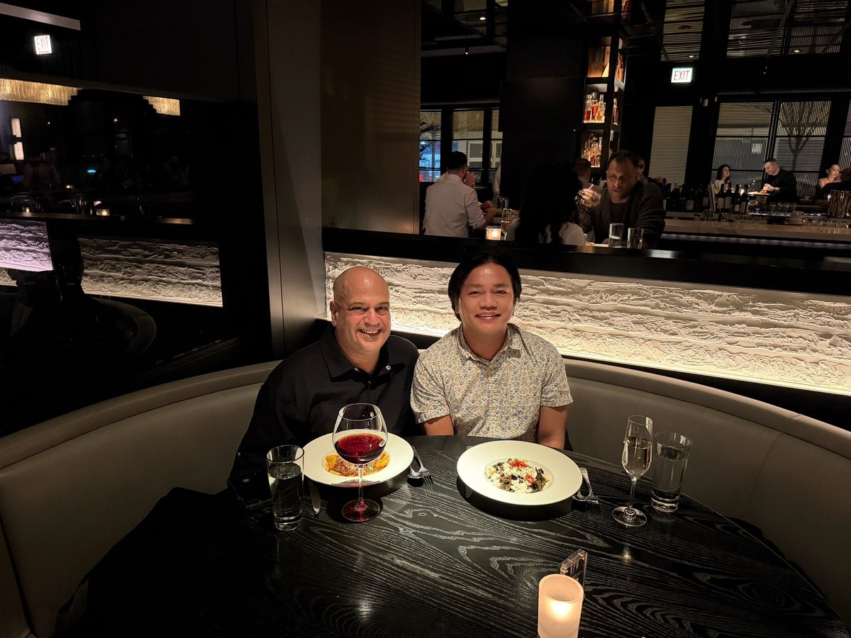 Red Ginger tweet media