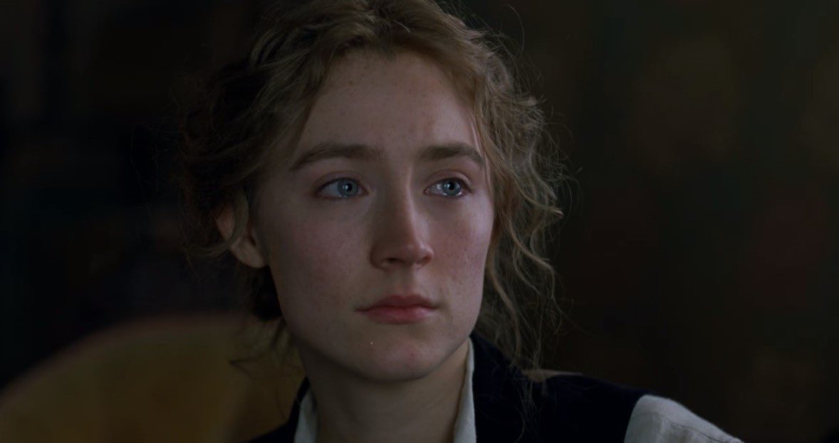 saoirse ronan files (@saoirsefiles) on Twitter photo 